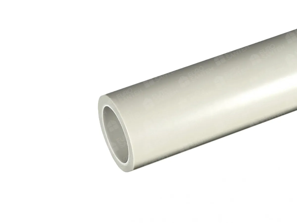 Polypropylene pipe (PPR) WAVIN d.20 PN 20