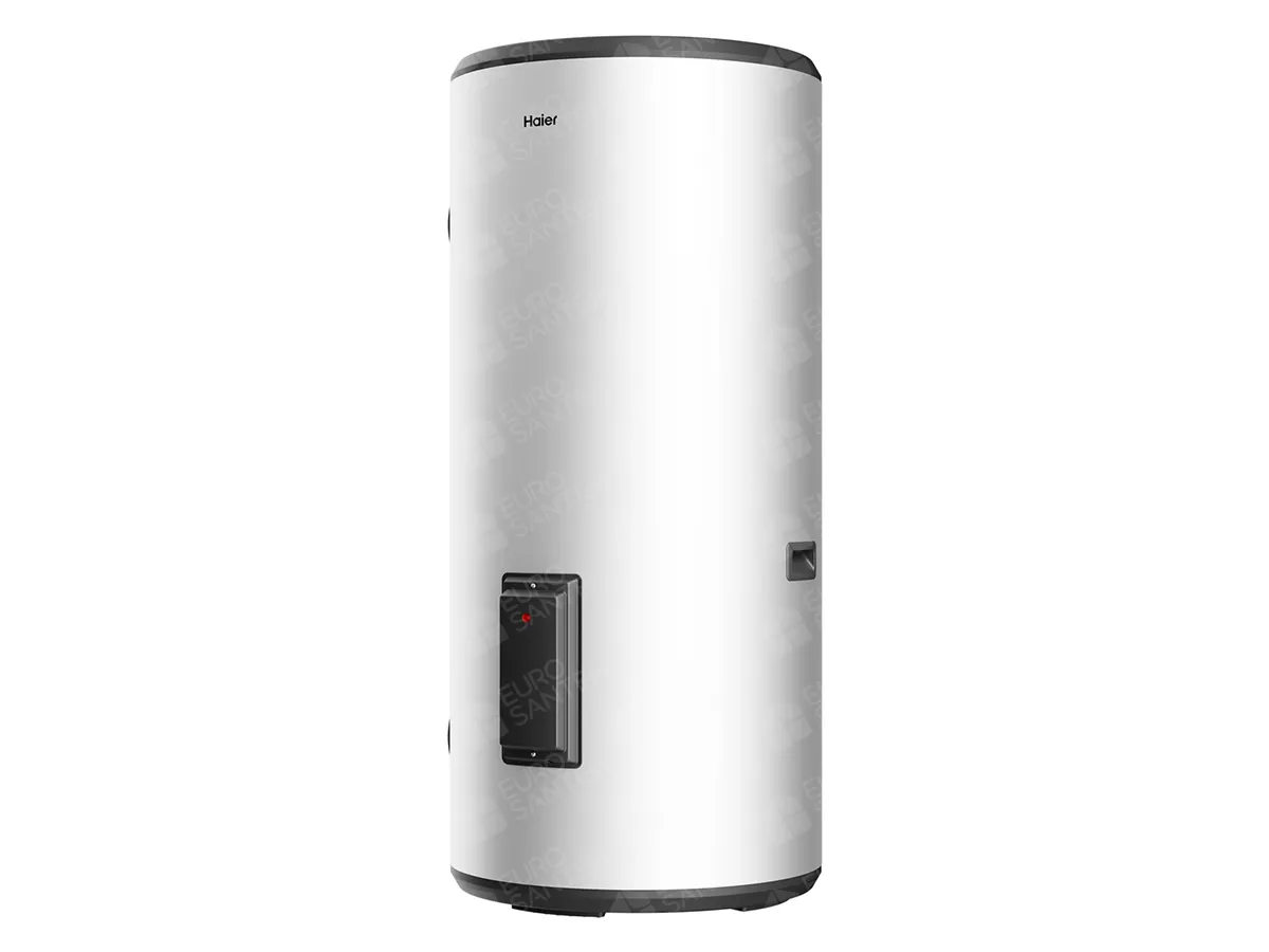 Haier WT200V-SCA3E Indirect Water Heater, 200 L, right view
