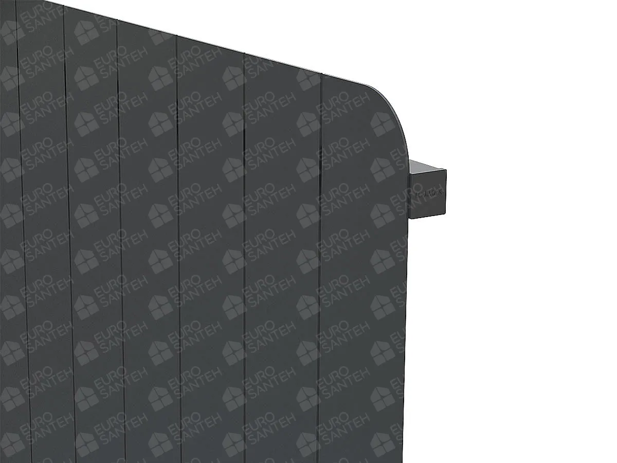 Calorifere decorativ LOJIMAX, colectia EXA