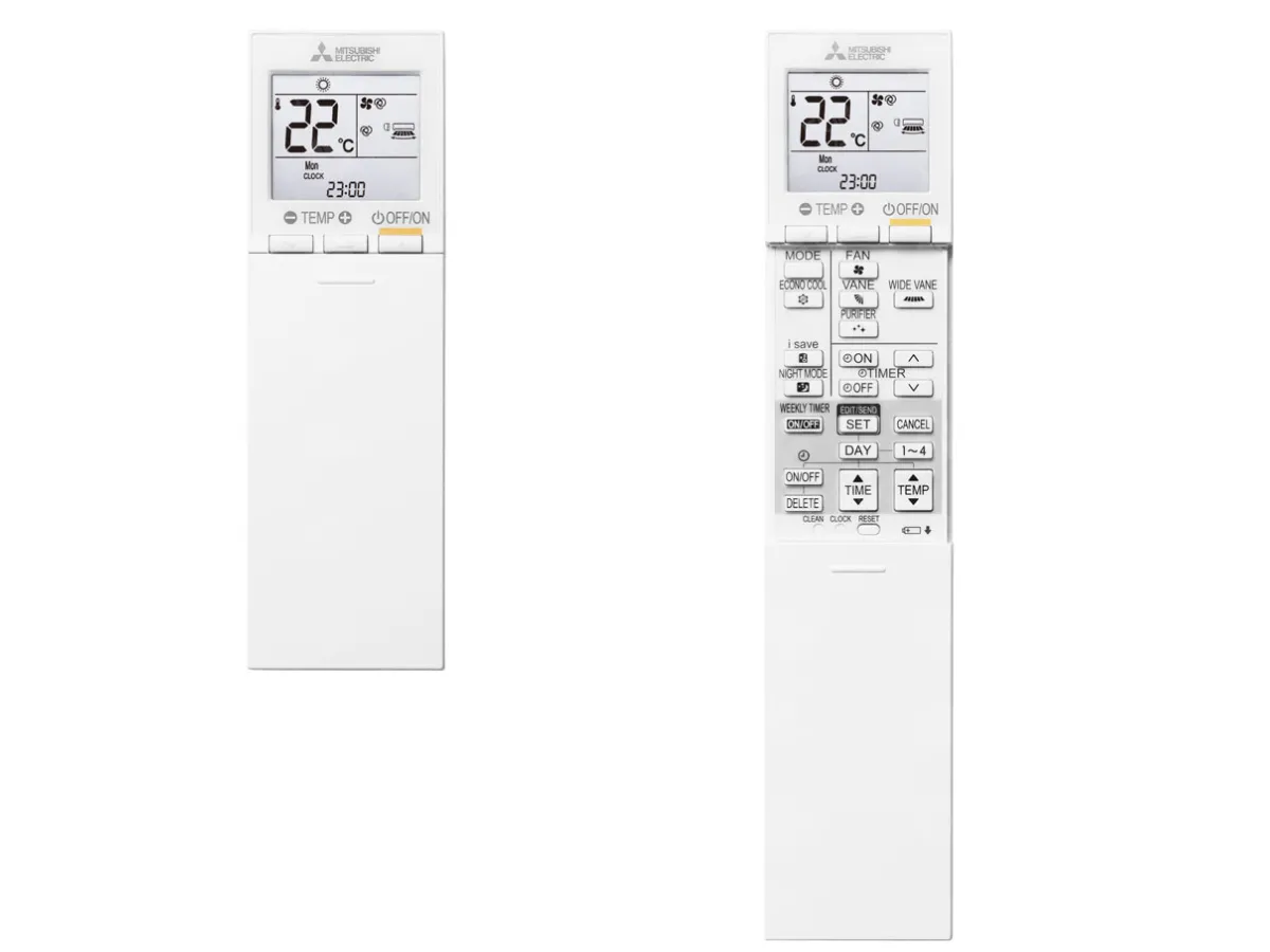 Кондиционер STANDARD INVERTER Mitsubishi Electric MSZ-AY50VGK  MUZ-AY50VG