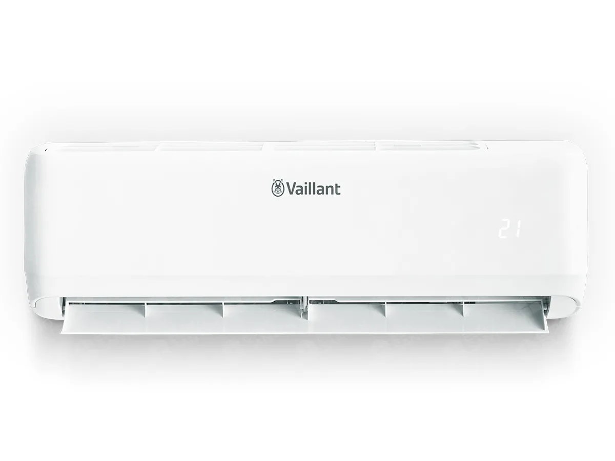Indoor unit of the air conditioner Vaillant Inverter R32 climaVAIR pro VAIB1 – 065WN0 24000 BTU