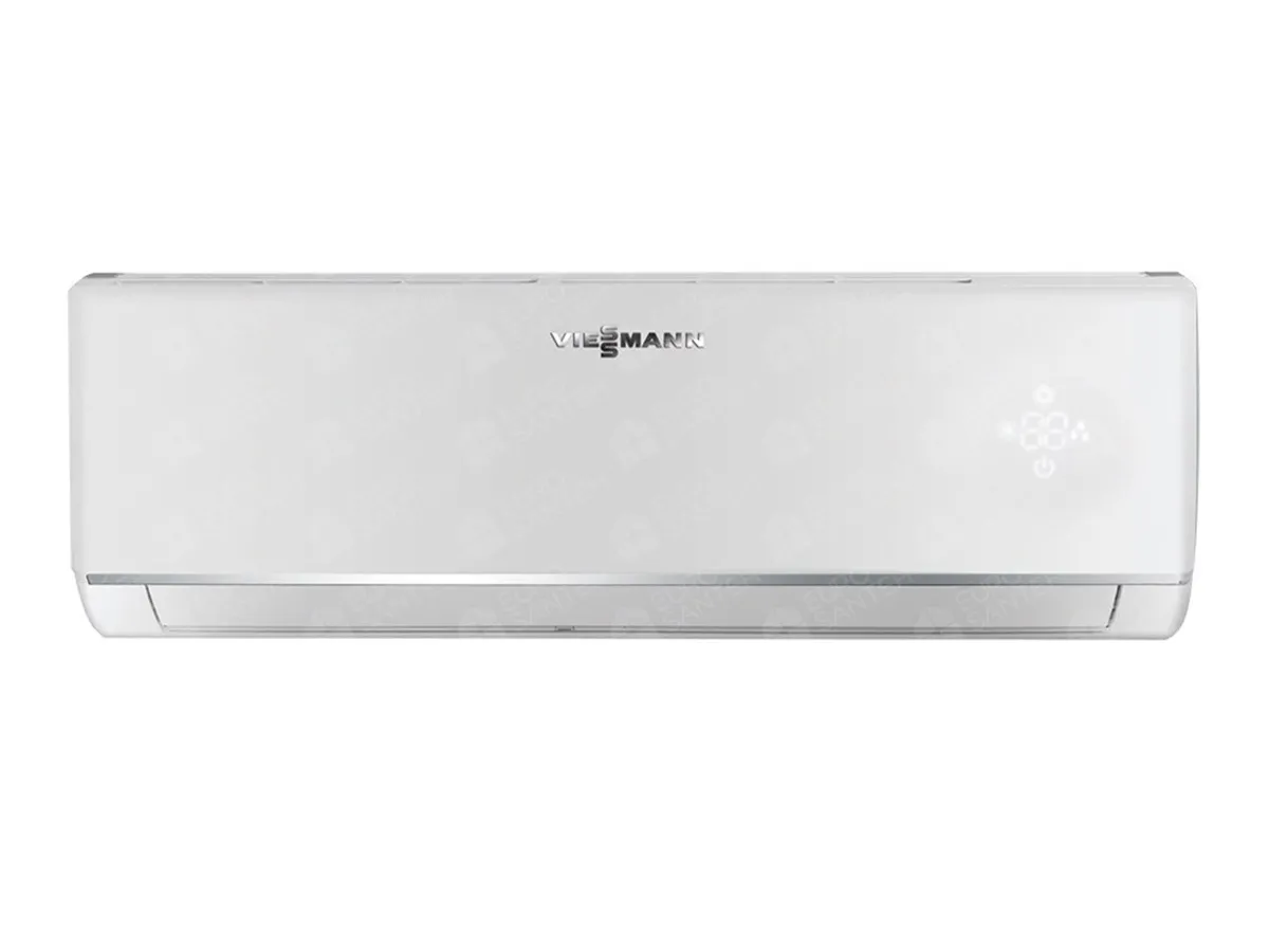 Indoor unit of the air conditioner Viessman Vitoclima Inverter R32 WS2070MHE2 24000 BTU