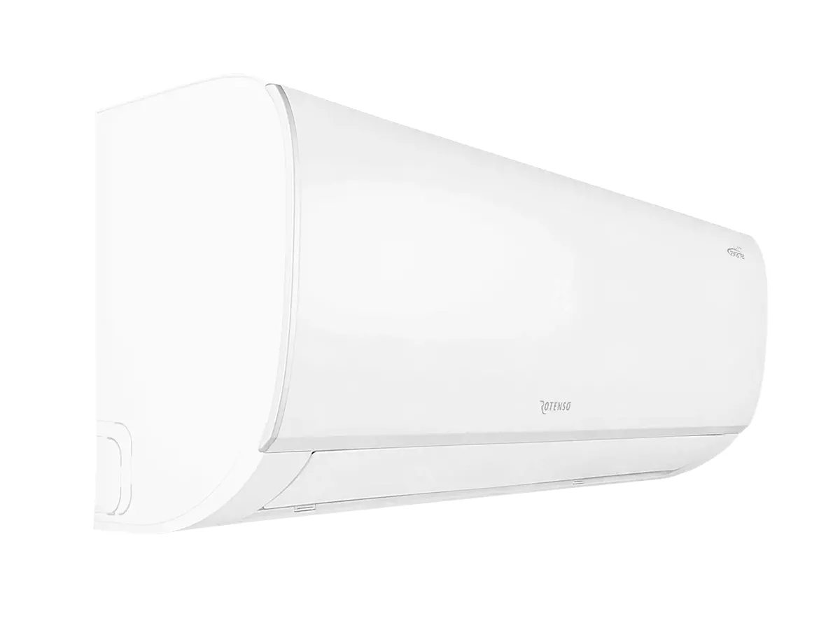Indoor unit of the air conditioner Rotenso Ukura Inverter R32 24000 BTU