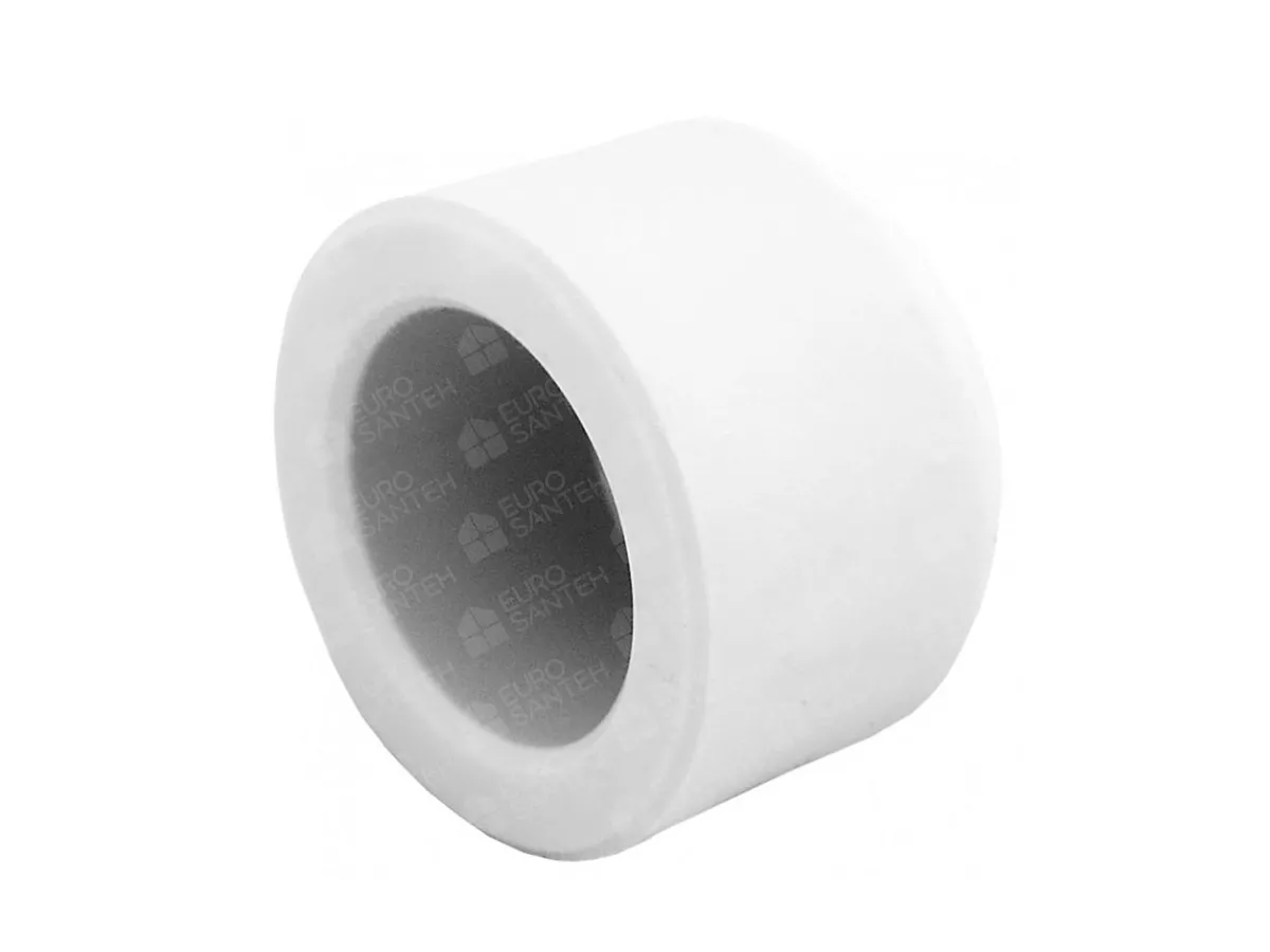 Polypropylene plug (PPR) d.20