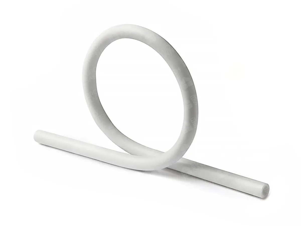 Polypropylene expansion joint (PPR) d.20, side view 1