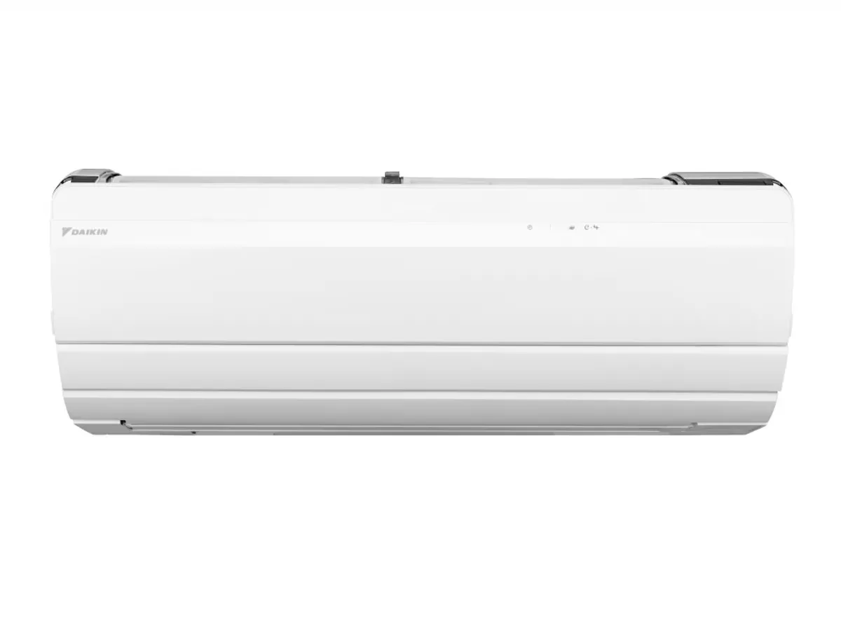 Indoor unit DAIKIN Inverter URURU SARARA, front view