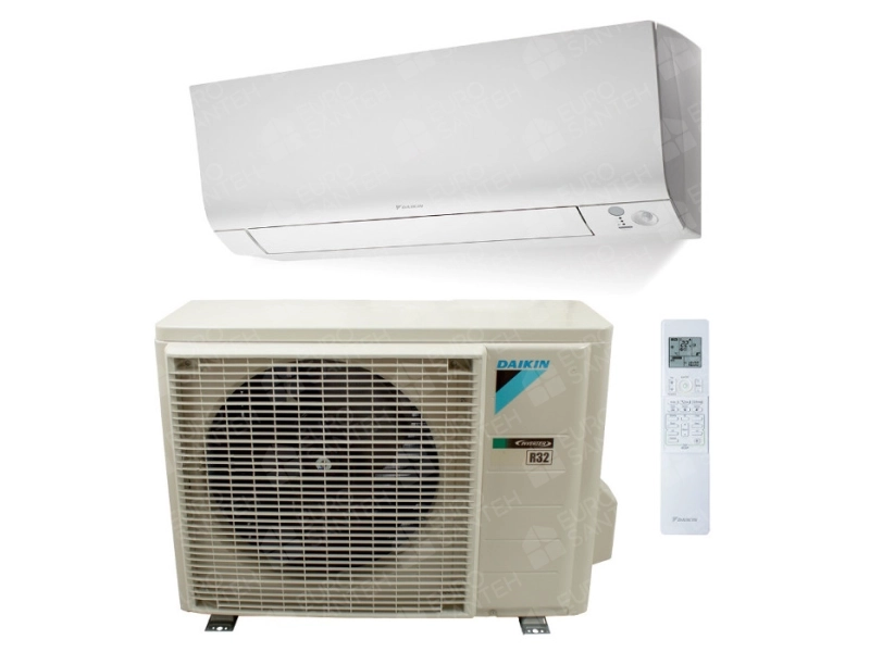 Conditioner DAIKIN Inverter R32 PERFERA FTXM42R+RXM42R9 A++