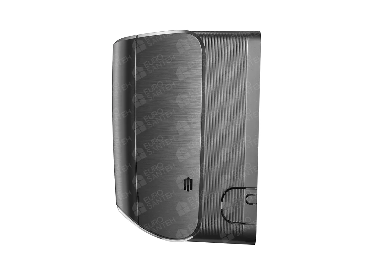 Внутренний блок кондиционера Gree AIRY BLACK Inverter R32 GWH12AVCXD-K6DNA1A/I 12000 BTU