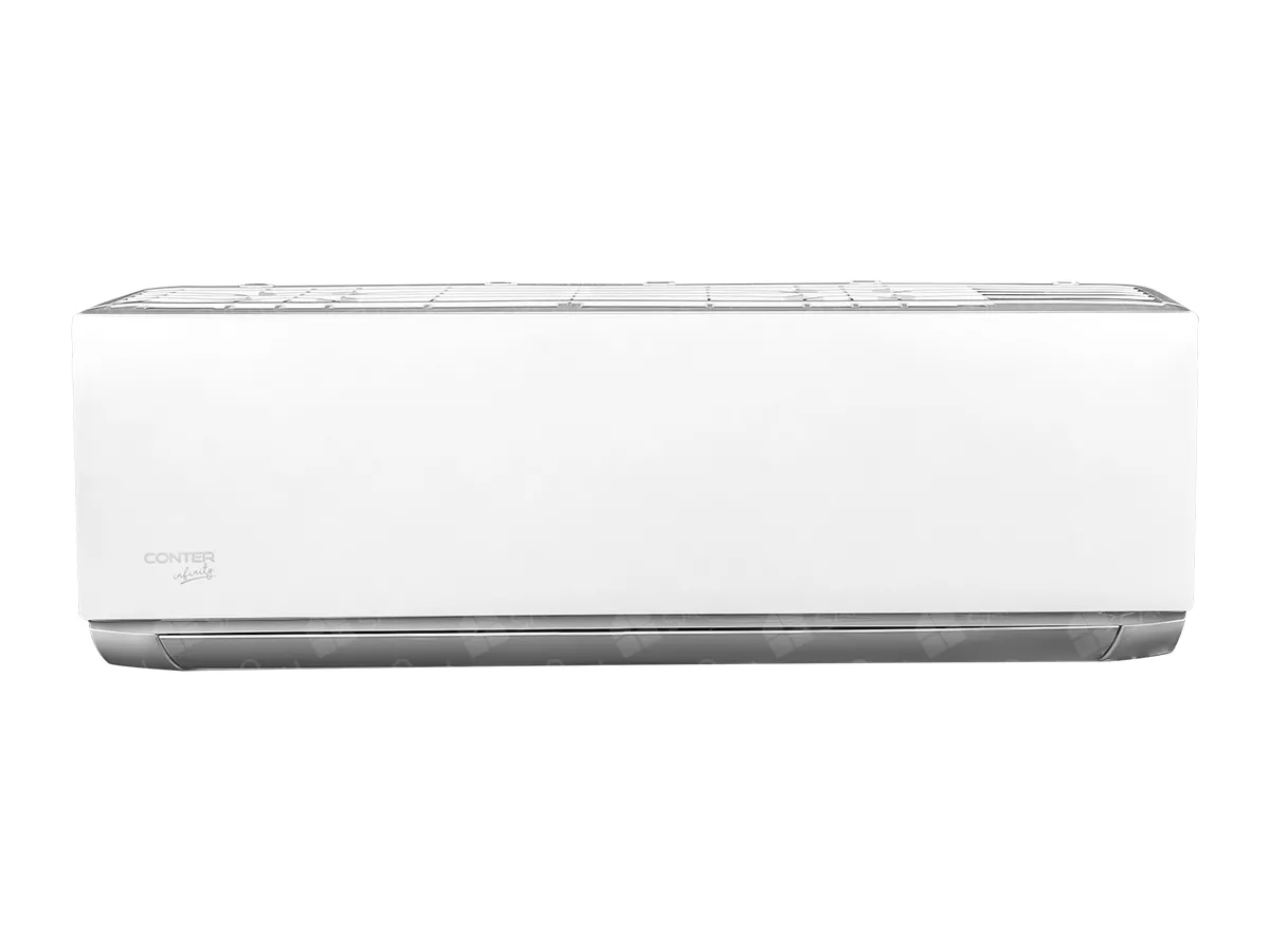 Unitate interioară a conditionerului Conter Infinity Inverter R32 24000 BTU