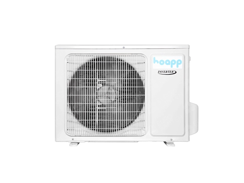 HOAPP Caseta Inverter Conditioner U-MATCH HLZ-GP80VA2 HUHZ-G80VA2 28000 BTU