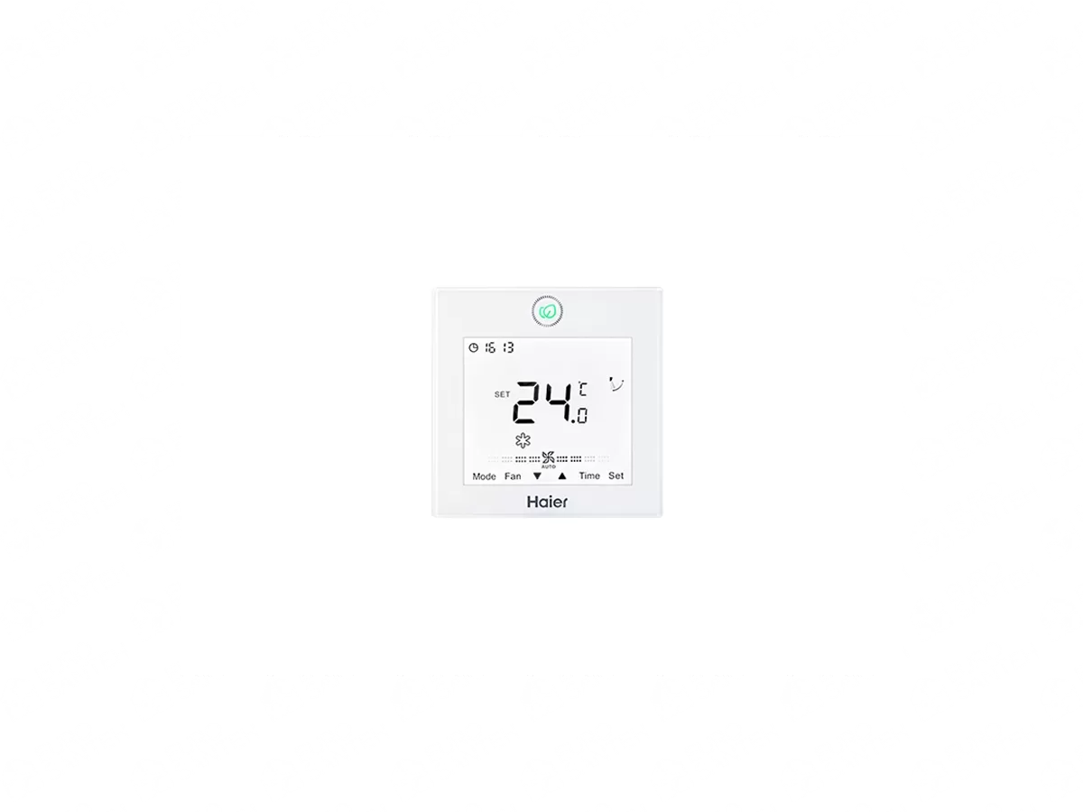 Внутренний блок канальный High ESP HAIER ADH140H1ERG