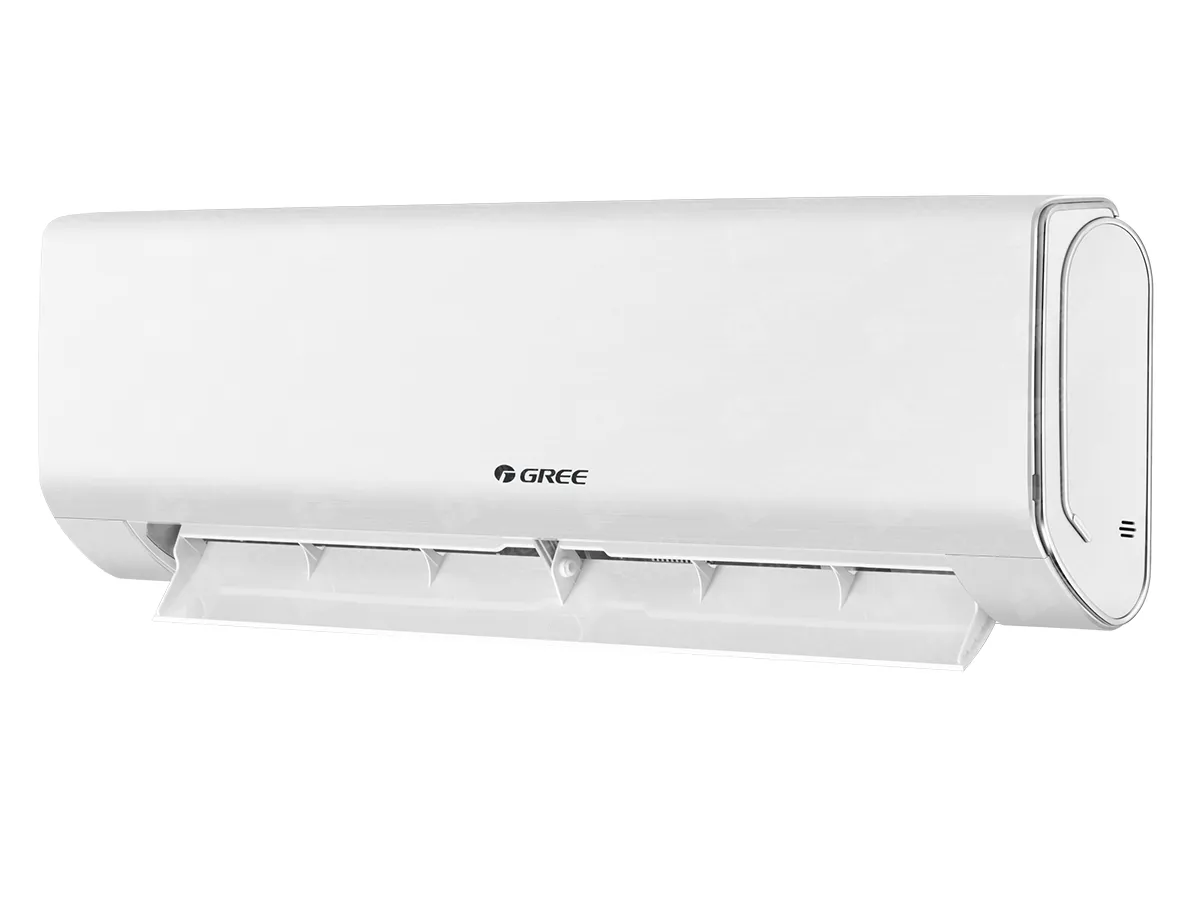 Внутренний блок кондиционера Gree G-Time Inverter R32 GWH18BCDXE-GWH18AWDXE 18000 BTU