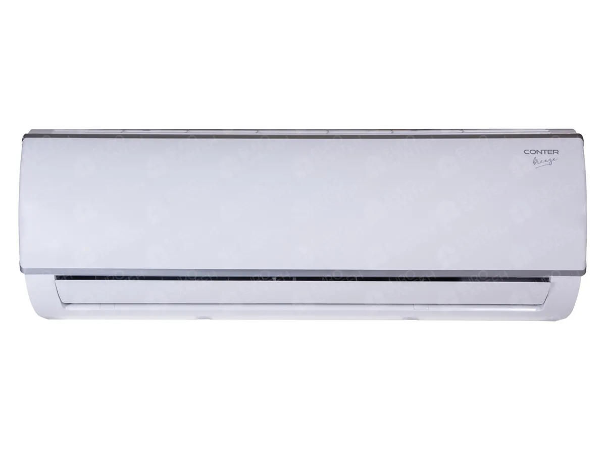 Unitate interioară a conditionerului Conter Breeze Inverter R32 24000 BTU