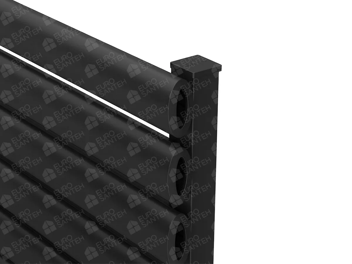 Calorifere decorativ LOJIMAX, colectia BELLA HRZ