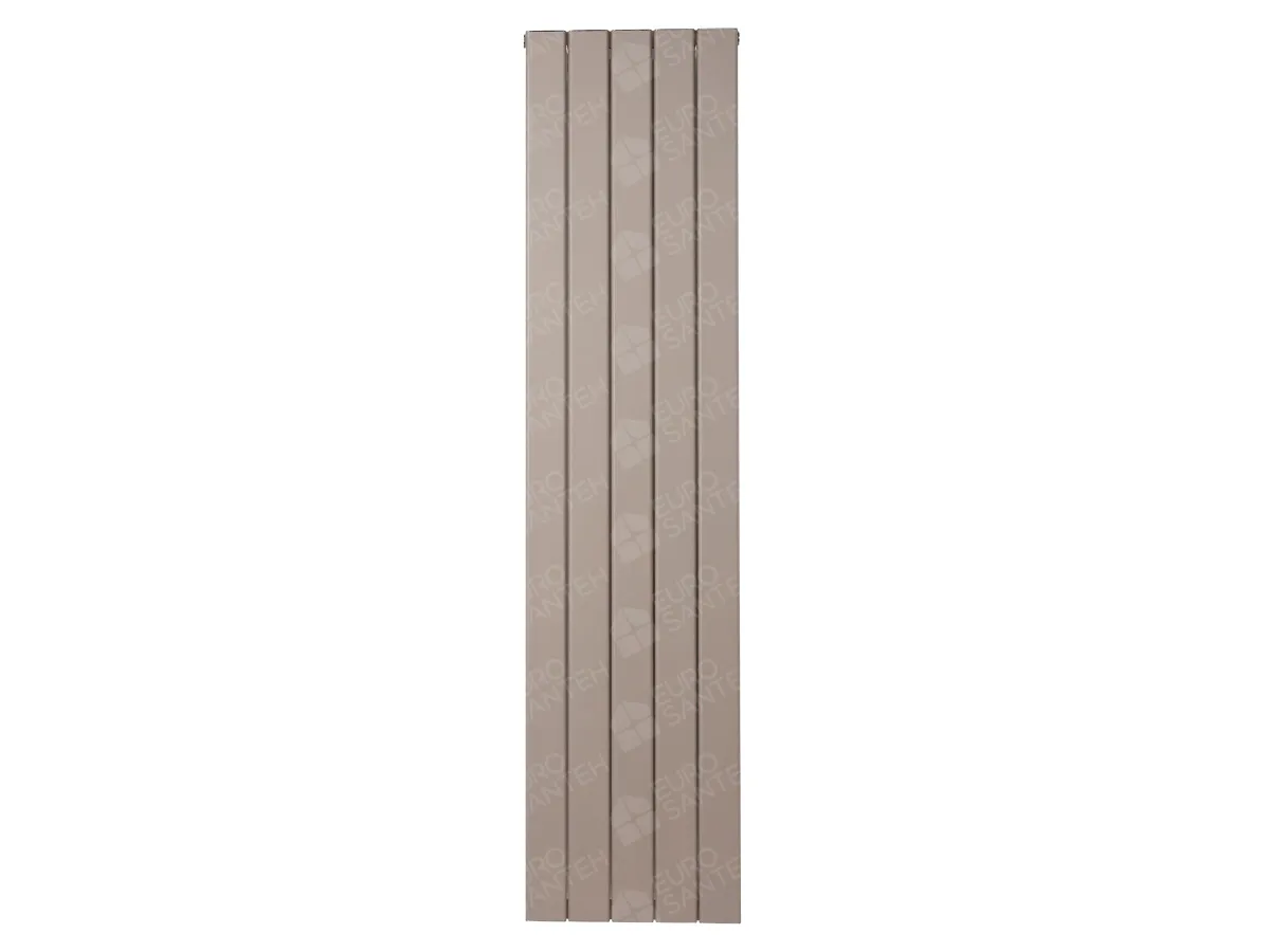 Designer radiator LOJIMAX ROYAL, front view 
