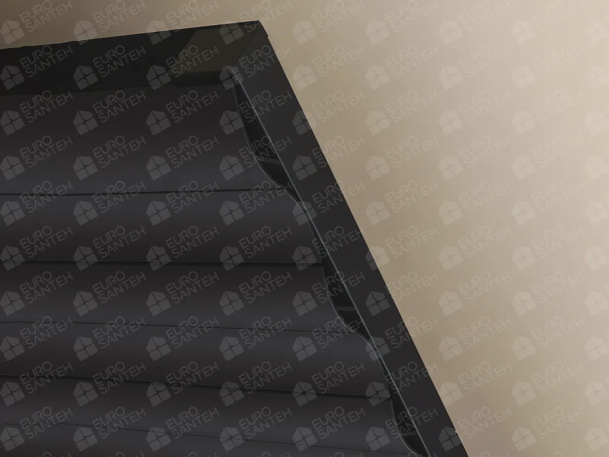 Designer radiators LOJIMAX, collection TOSINA HRZ