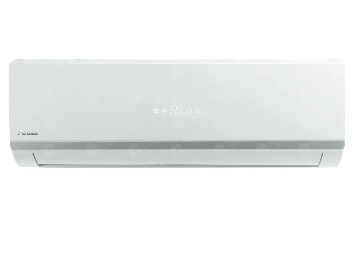 Indoor unit of the air conditioner Airwell Aura Inverter R32 12000 BTU