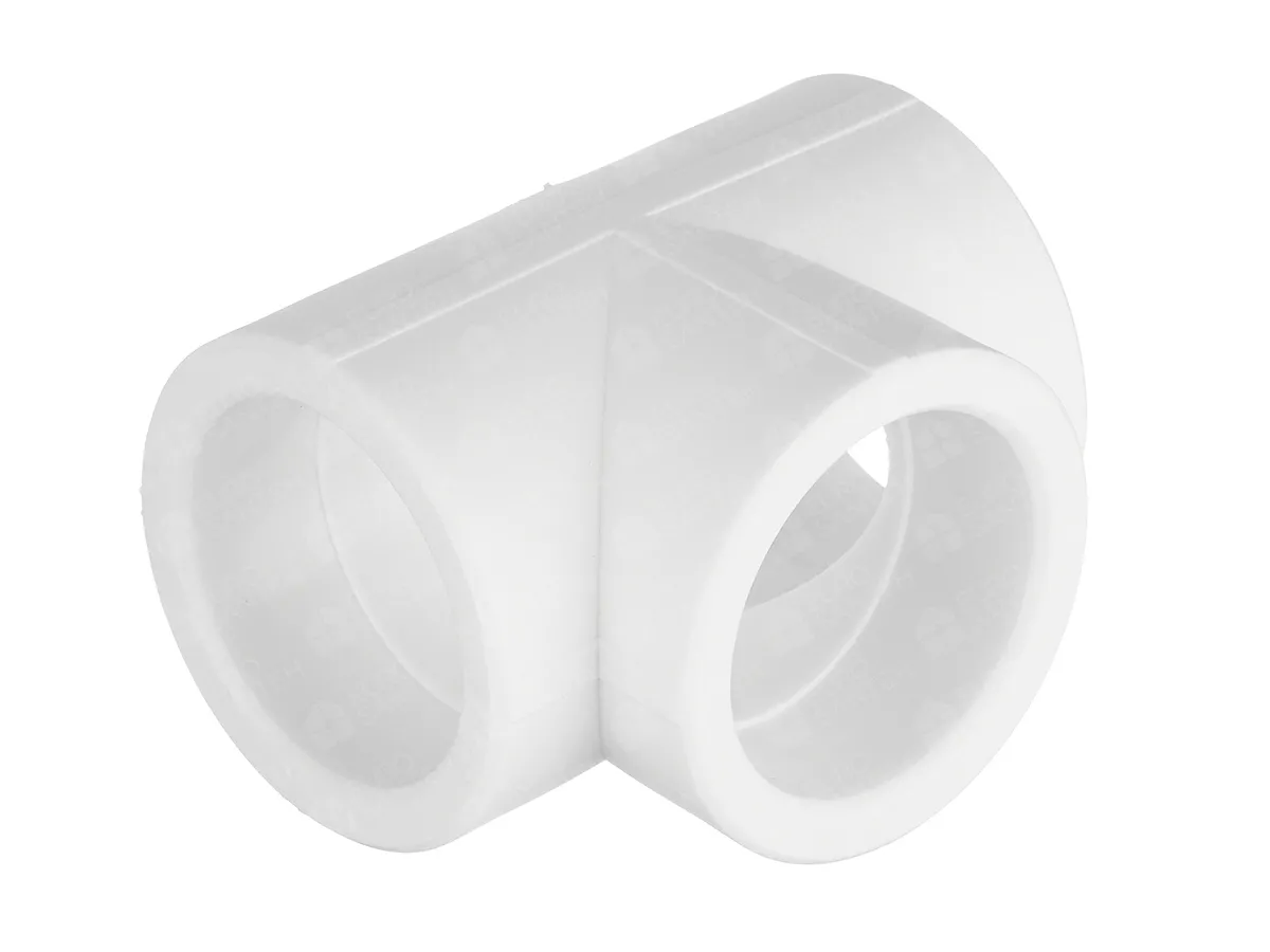 Polypropylene tee (PPR) d.32