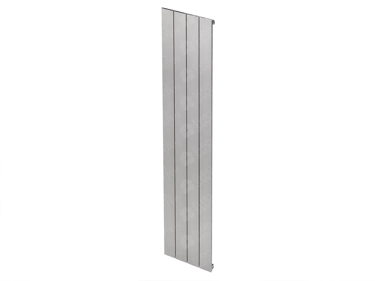 Designer radiator LOJIMAX KALSEDON, right view
