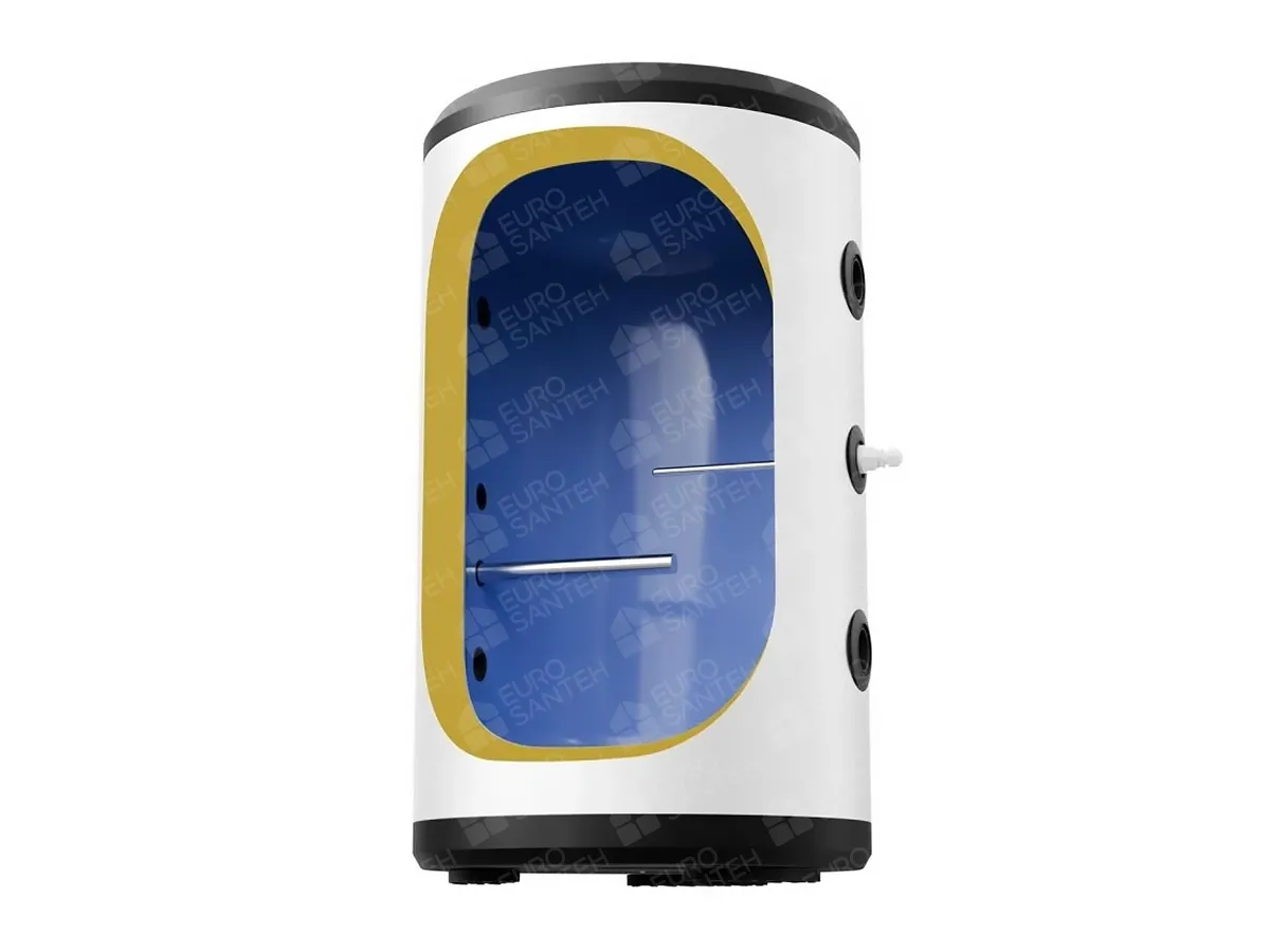 Rezervor tampon Haier WT60V-NCA5, 60 l, vedere din interior
