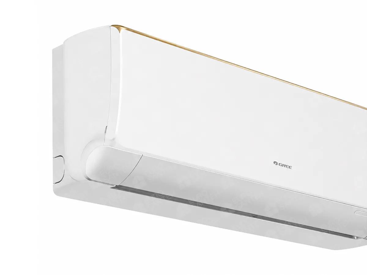 Unitate interioară a conditionerului GREE Zeno R32 Inverter R32 GWH09AYBXA-9000 BTU 