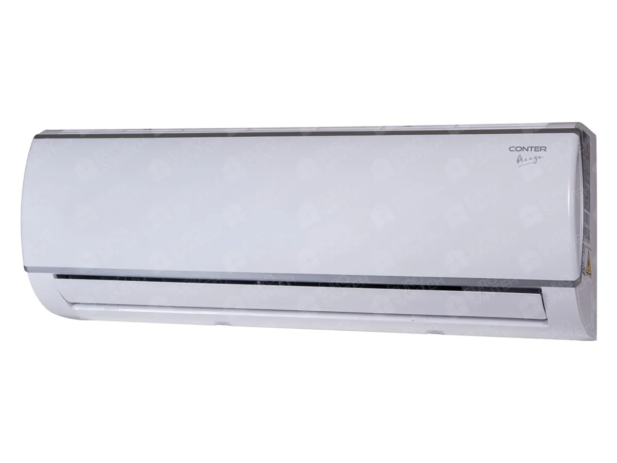 Unitate interioară a conditionerului Conter Breeze Inverter R32 24000 BTU