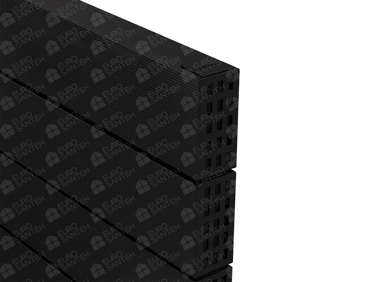 Calorifere decorativ LOJIMAX, colectia BIANCO HRZ