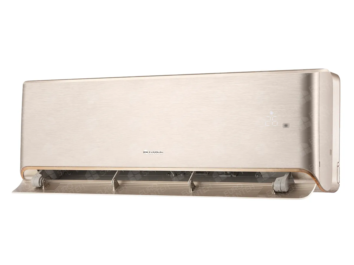 Внутренний блок кондиционера Gree AIRY CHAMPAGNE Inverter R32 GWH12AVCXD-K6DNA1A/I 12000 BTU