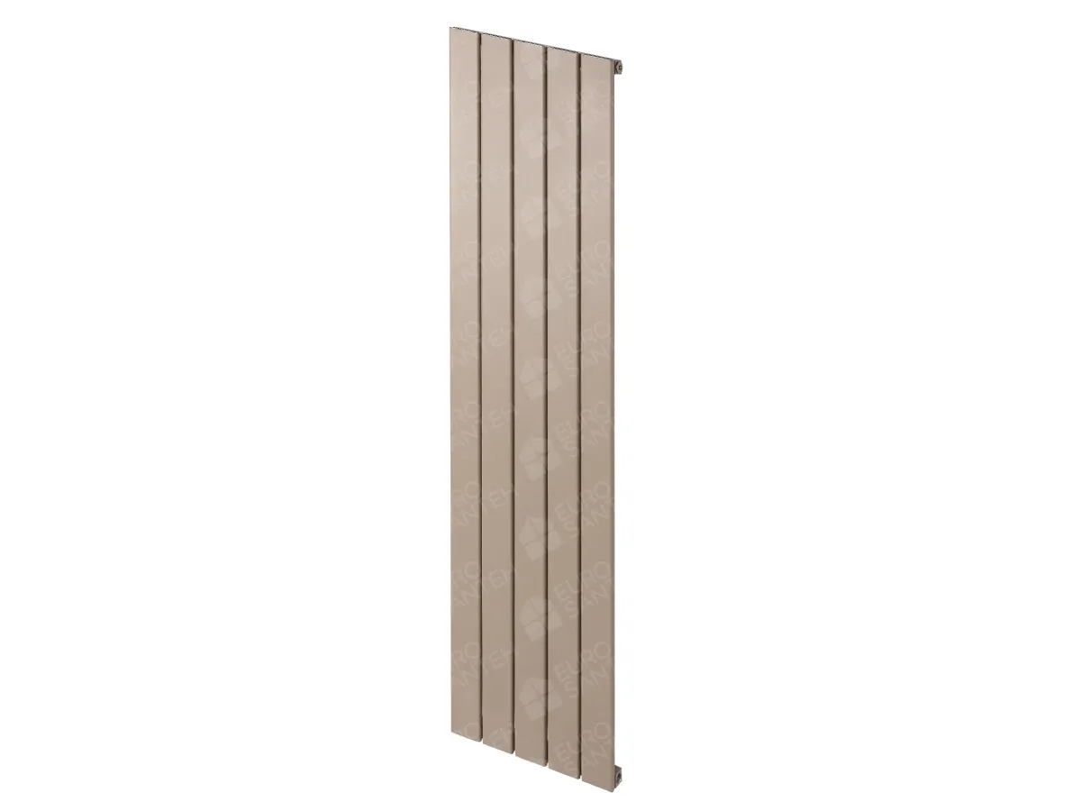 Designer radiator LOJIMAX ROYAL, right view