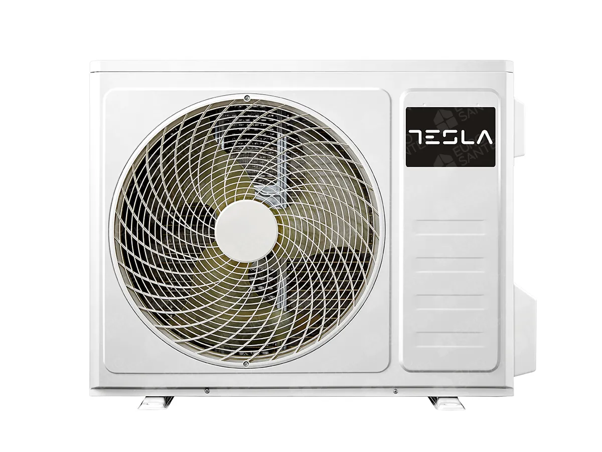 Unitate exterioară a conditionerului Tesla Inverter R32 TT35X81-1232A 12000 BTU