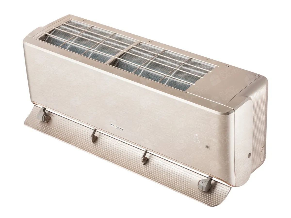 Внутренний блок кондиционера Gree AIRY CHAMPAGNE Inverter R32 GWH12AVCXD-K6DNA1A/I 12000 BTU