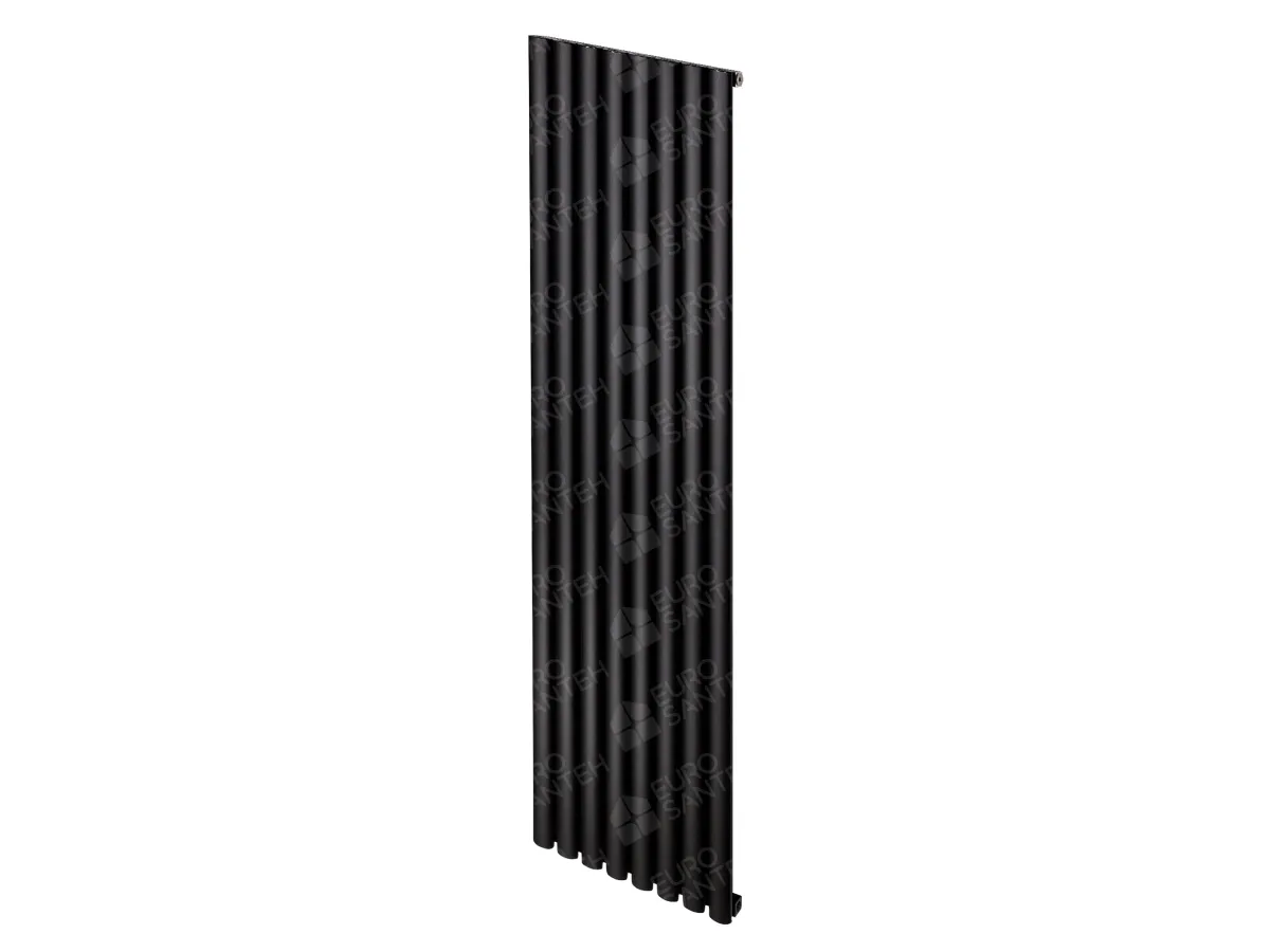 Designer radiator LOJIMAX BELLA, right view