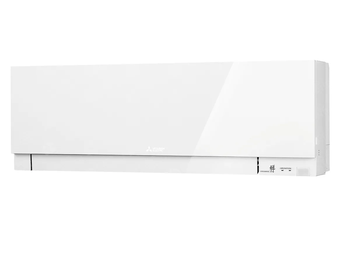 Кондиционер LUX DESIGN Mitsubishi Electric MSZ-EF25VGKW  MUZ-EF25VG (ярко-белый)