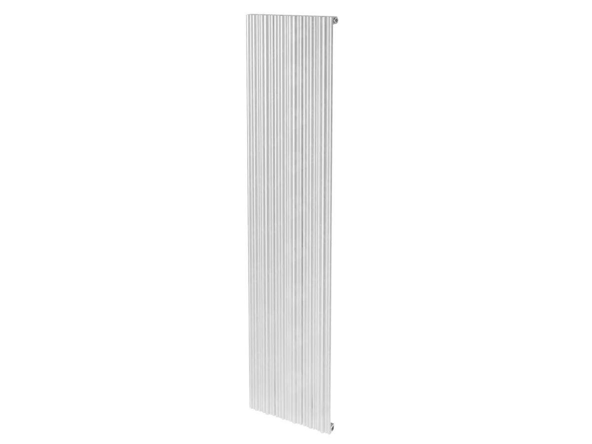 Designer radiator LOJIMAX BAMBOO, right view