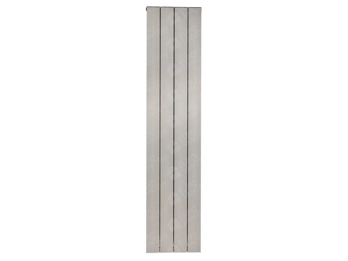 Designer radiator LOJIMAX KALSEDON, front view