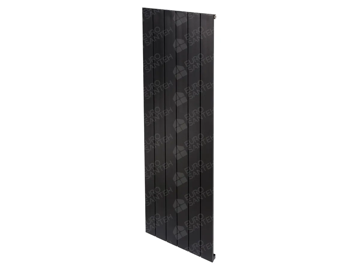 Designer radiator LOJIMAX KALSEDON, right view