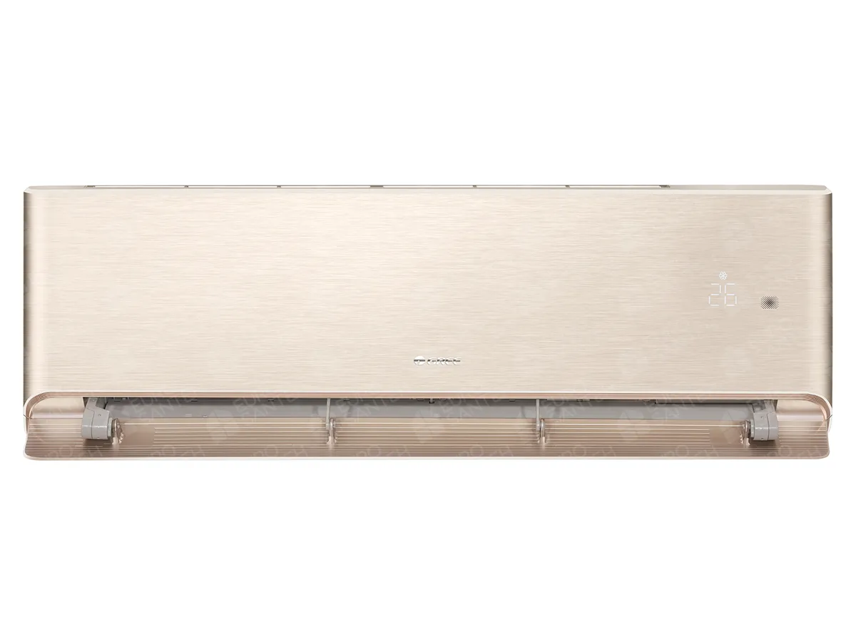 Внутренний блок кондиционера Gree AIRY CHAMPAGNE Inverter R32 GWH09AVCXB-K6DNA1A/I 9000 BTU