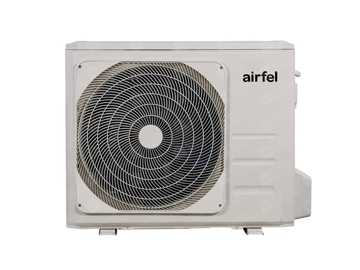 Внешний блок кондиционера AIRFEL Inverter R32 LTNX/LTRX 35 m² 12000 BTU 