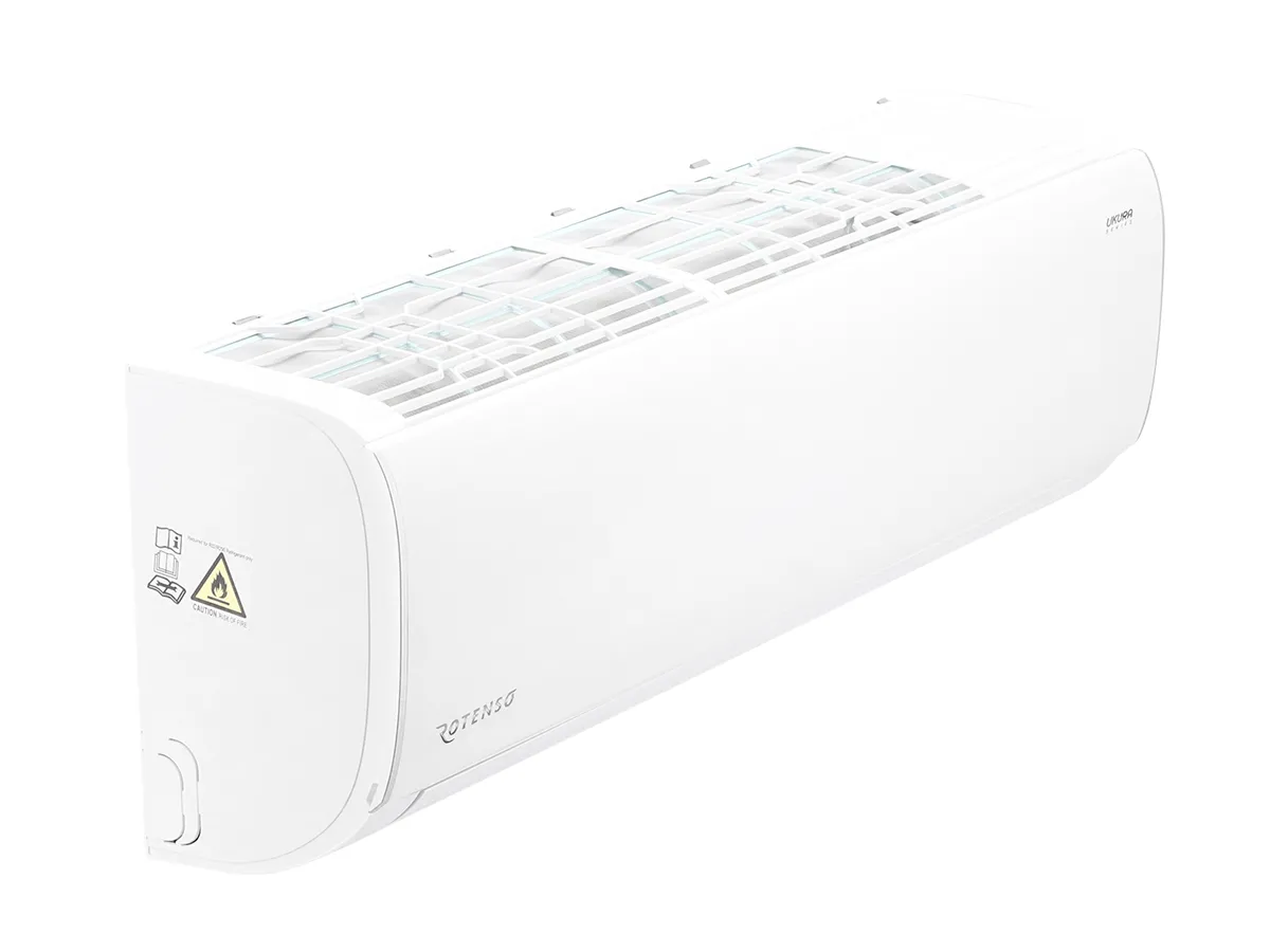 Indoor unit of the air conditioner Rotenso Ukura Inverter R32 9000 BTU