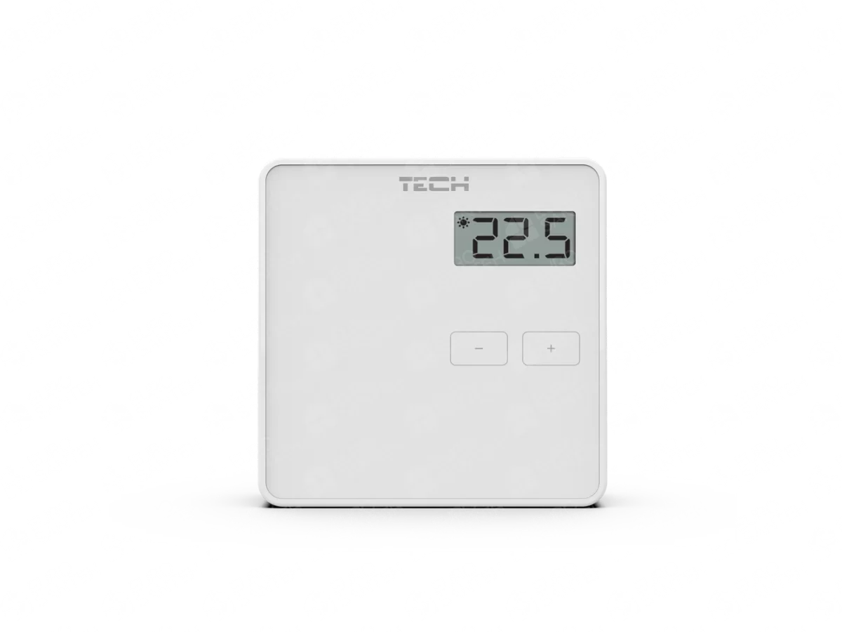 Room thermostat Tech EU-294v1