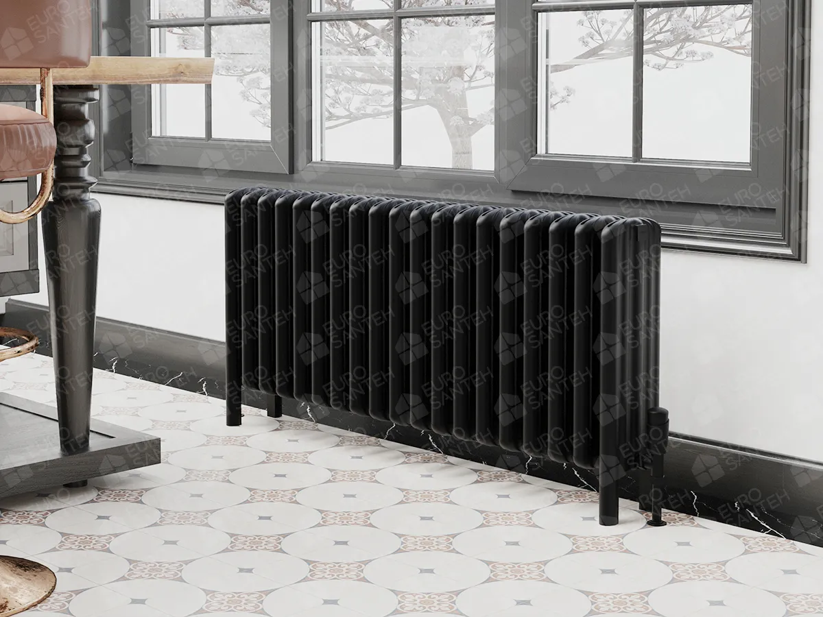 Designer radiators LOJIMAX, collection GRANDE LUX