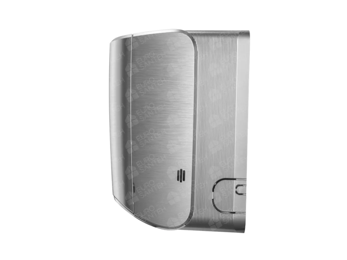 Внутренний блок кондиционера Gree AIRY SILVER Inverter R32 GWH12AVCXD-K6DNA1A/I 12000 BTU