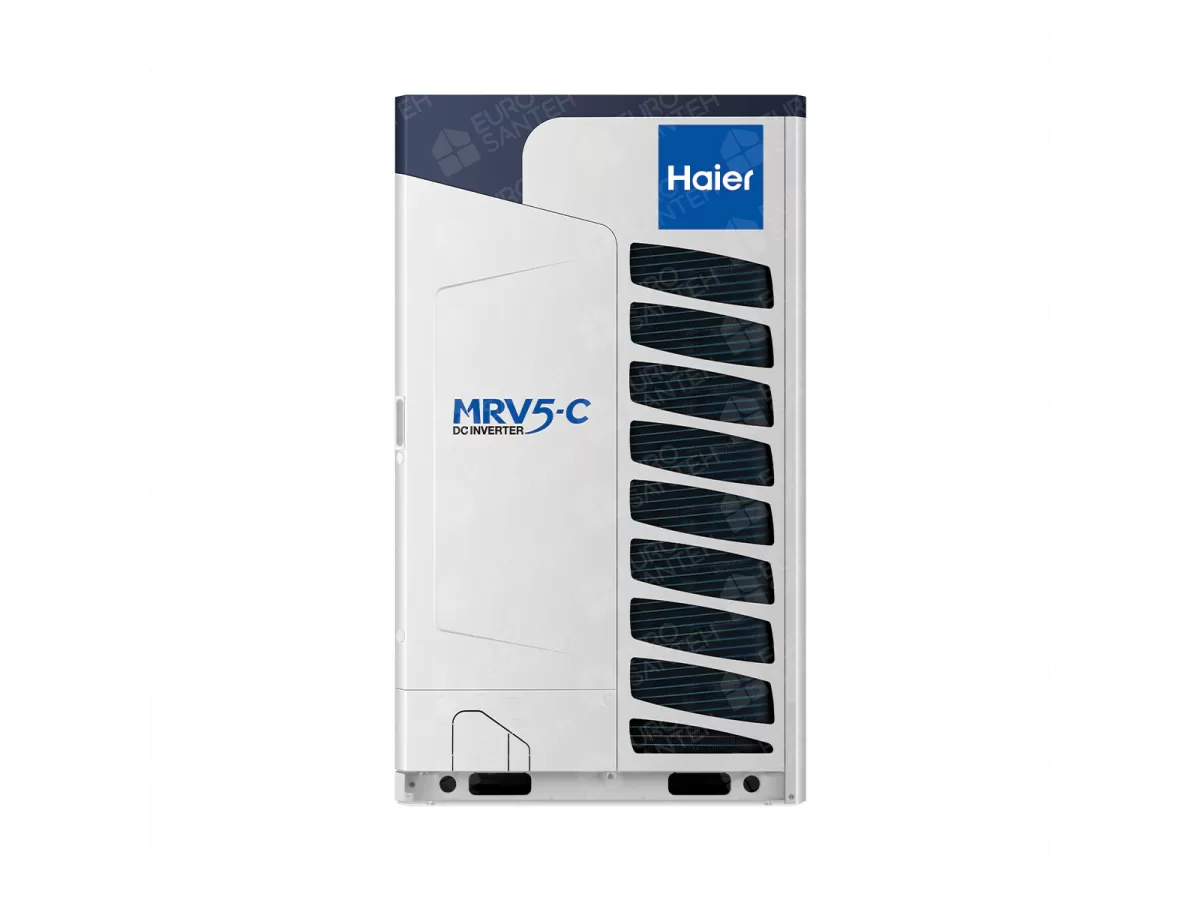 Unitatea exterioară a sistemului multi-zonal Haier MRV-5 AV10IMVEVA