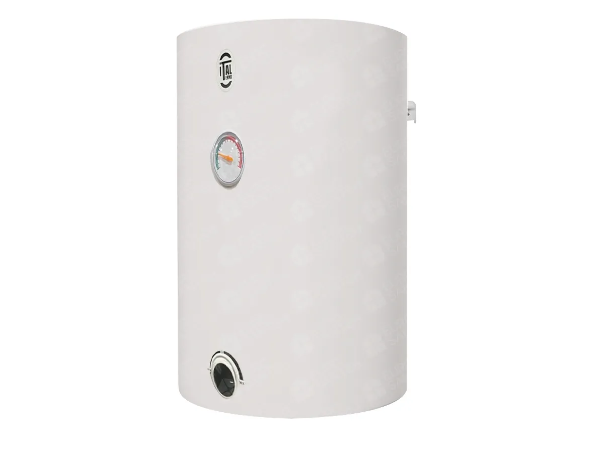 Electric boiler ItalThermo IT-EWH100-B4 100l