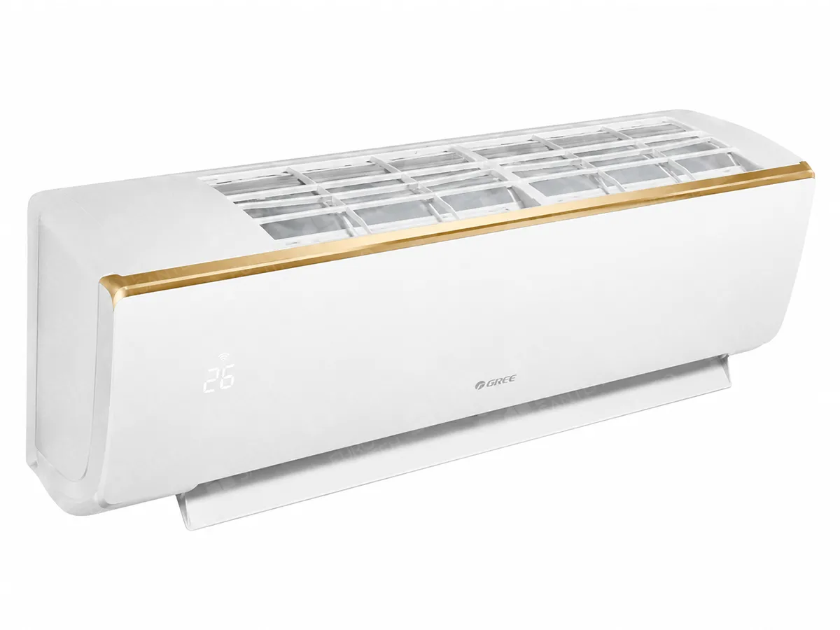 Unitate interioară a conditionerului GREE Zeno R32 Inverter R32 GWH09AYBXA-9000 BTU 