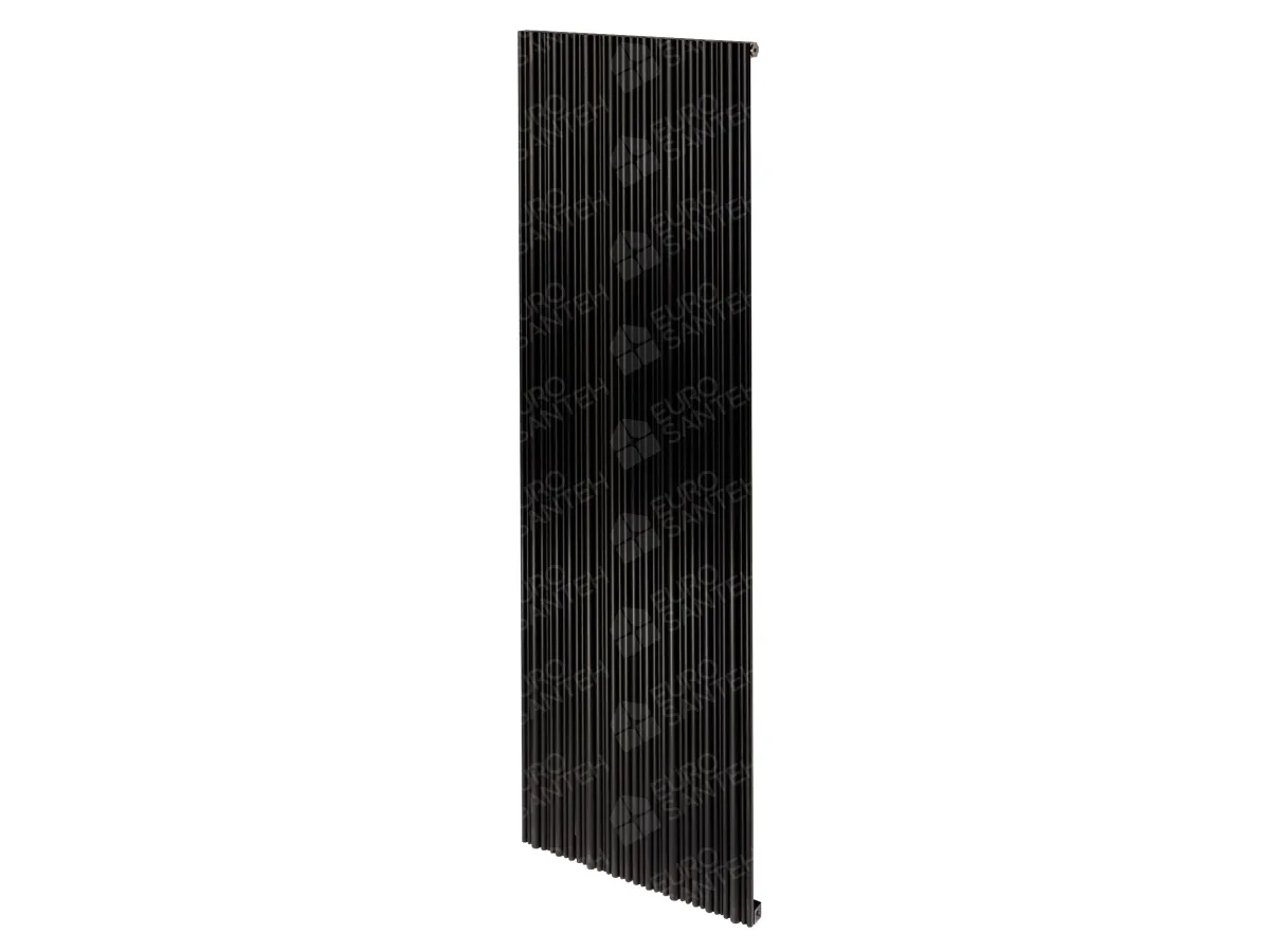 Designer radiator LOJIMAX BAMBOO, right view