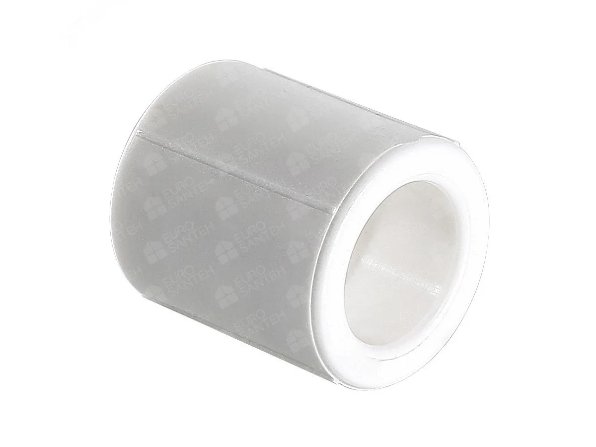 Polypropylene coupling (PPR) d.32