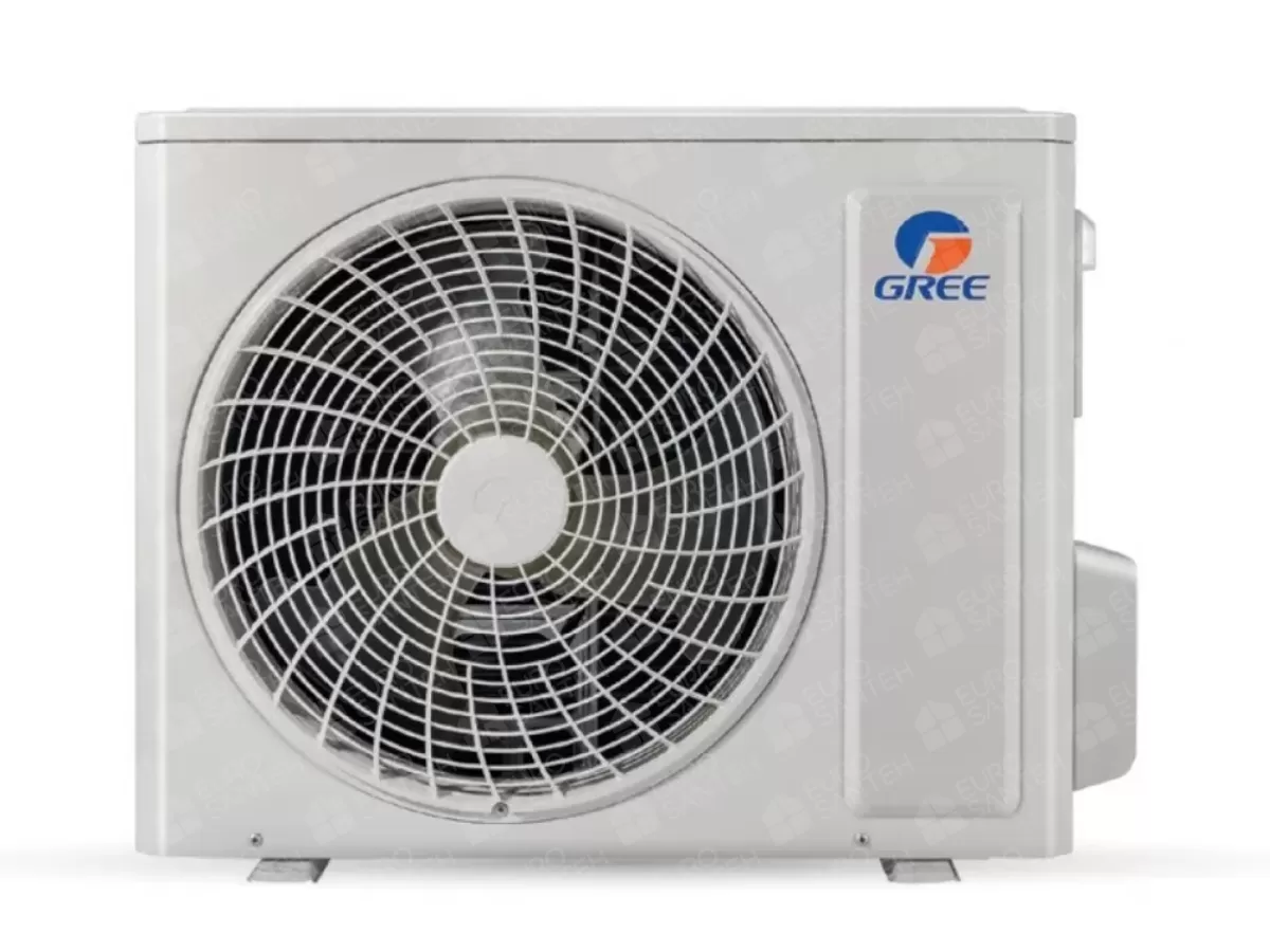 Conditioner Gree AIRY Inverter R32 GWH09AVCXB-K6DNA1A/I 9000 BTU 