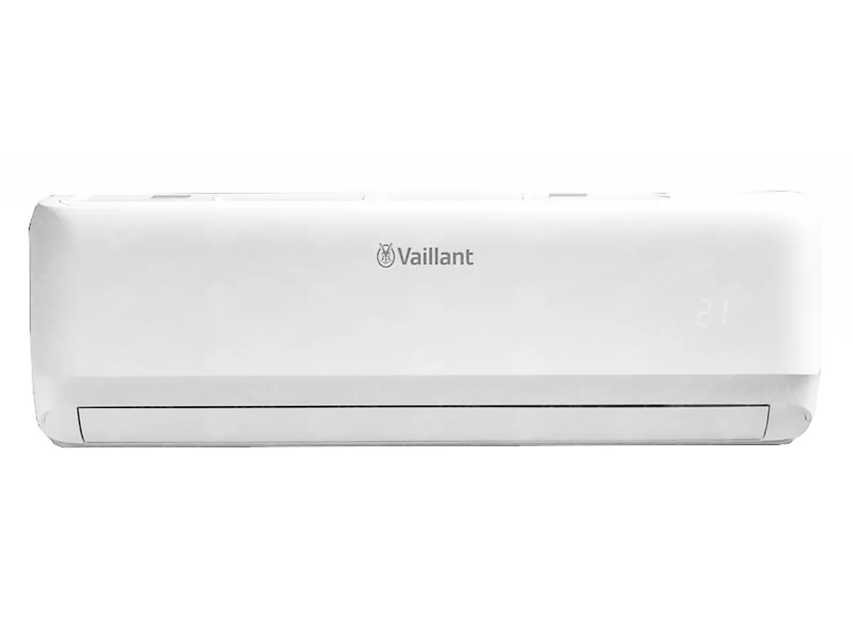 Indoor unit of the air conditioner Vaillant Inverter R32 climaVAIR pro VAIB1 – 065WN0 24000 BTU