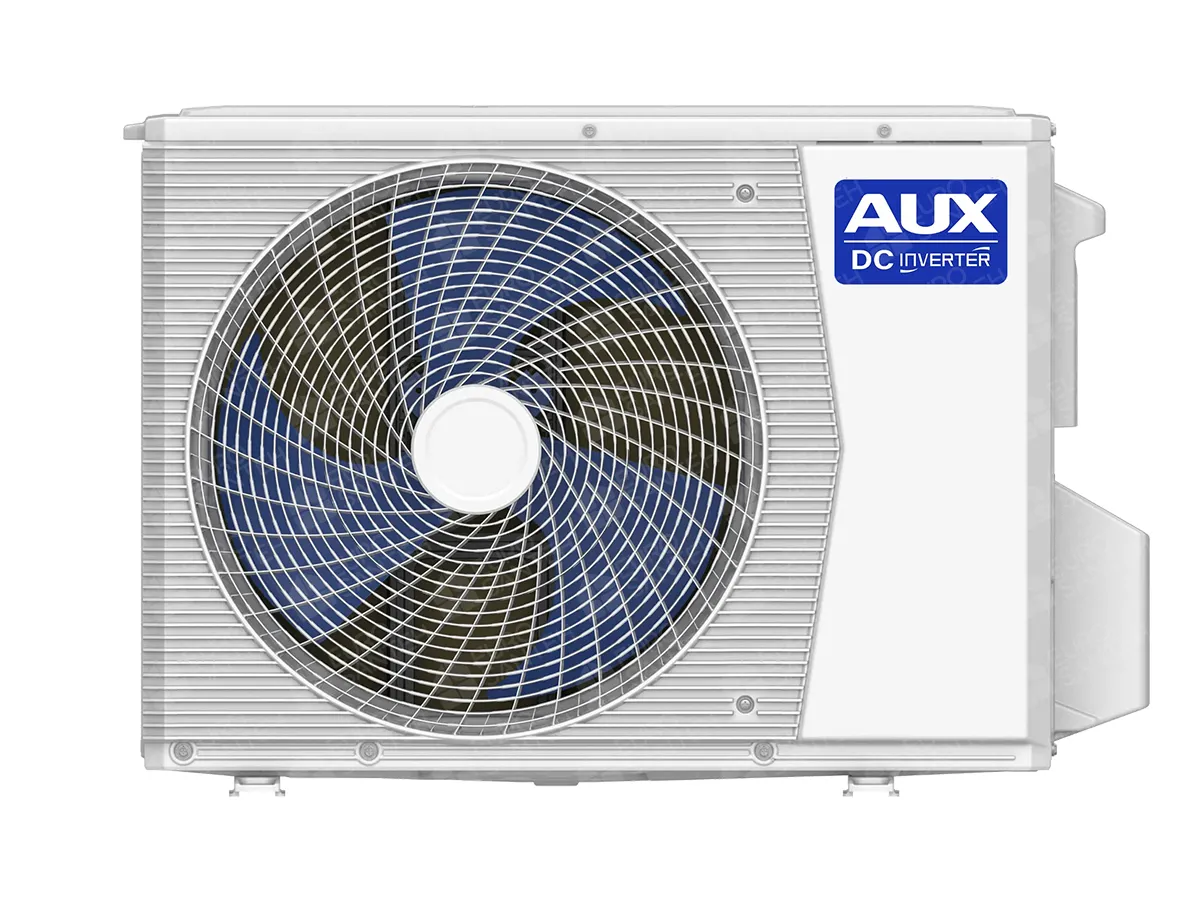 Outdoor unit of the air conditioner AUX C-Smart Inverter R32 AUX-12CA/I/AUX-12CA/O 12000 BTU